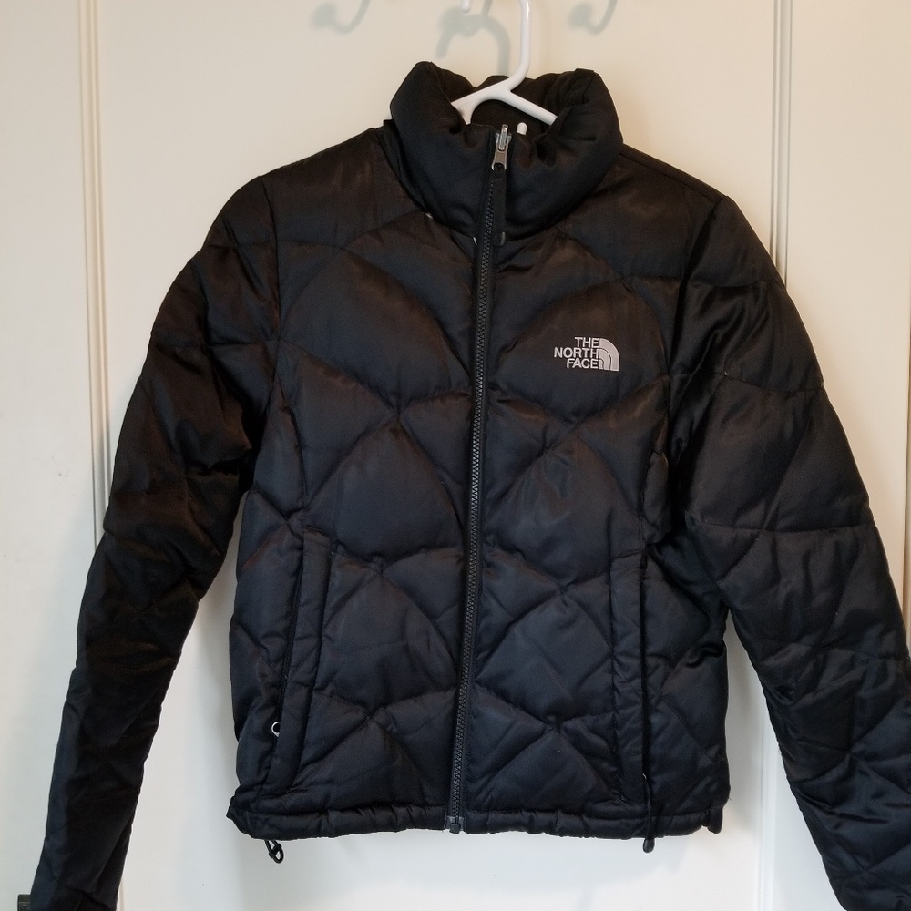 North Face Down Jacket